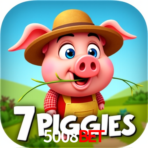 Slots na Plataforma 5008Bet